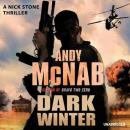Скачать Dark Winter - Andy  McNab