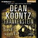 Скачать Frankenstein: Lost Souls - Dean Koontz