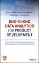 Скачать End-to-end Data Analytics for Product Development - Chris Jones