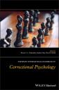 Скачать The Wiley International Handbook of Correctional Psychology - Группа авторов