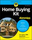 Скачать Home Buying Kit For Dummies - Eric Tyson