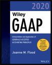 Скачать Wiley GAAP 2020 - Joanne M. Flood