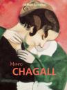 Скачать Marc Chagall - Sylvie  Forrestier