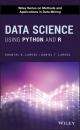 Скачать Data Science Using Python and R - Chantal D. Larose