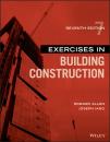 Скачать Exercises in Building Construction - Edward  Allen