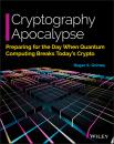 Скачать Cryptography Apocalypse - Roger A. Grimes