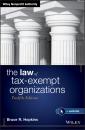 Скачать The Law of Tax-Exempt Organizations - Bruce R. Hopkins