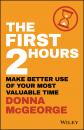 Скачать The First 2 Hours - Donna McGeorge