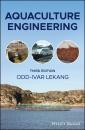Скачать Aquaculture Engineering - Odd-Ivar Lekang