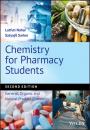 Скачать Chemistry for Pharmacy Students - Lutfun  Nahar
