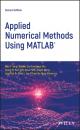 Скачать Applied Numerical Methods Using MATLAB - Won Y. Yang