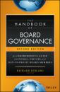 Скачать The Handbook of Board Governance - Группа авторов