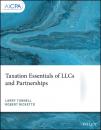 Скачать Taxation Essentials of LLCs and Partnerships - Larry Tunnell