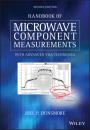 Скачать Handbook of Microwave Component Measurements - Joel P. Dunsmore