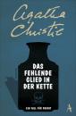 Скачать Das fehlende Glied in der Kette - Agatha Christie