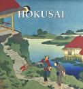 Скачать Hokusai - Edmond  de Goncourt
