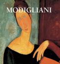 Скачать Modigliani - Frances Alexander