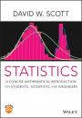 Скачать Statistics - David W. Scott