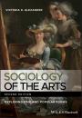 Скачать Sociology of the Arts - Victoria D. Alexander