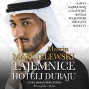 Скачать Tajemnice hoteli Dubaju - Marcin Margielewski