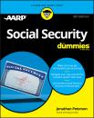 Скачать Social Security For Dummies - Jonathan Peterson