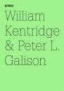 Скачать William Kentridge & Peter L. Galison - William Kentridge