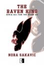 Скачать The Raven King - Nora Sakavic
