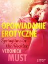 Скачать Springtime in the Rockies - opowiadanie erotyczne - Veronica Must