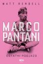 Скачать Marco Pantani. Ostatni podjazd - Matt  Rendell