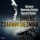 Скачать Śmierć czarnoksiężnika - Barbara Nawrocka Dońska