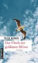 Скачать Der Fluch der goldenen Möwe - Peter Gerdes