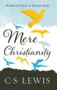 Скачать Mere Christianity - C. S. Lewis