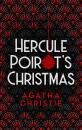 Скачать Hercule Poirot’s Christmas - Agatha Christie