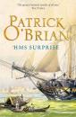 Скачать HMS Surprise - Patrick O’Brian
