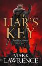 Скачать The Liar’s Key - Mark  Lawrence