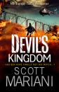Скачать The Devil’s Kingdom - Scott Mariani