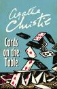 Скачать Cards on the Table - Agatha Christie