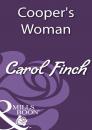 Скачать Cooper's Woman - Carol Finch
