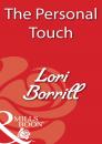 Скачать The Personal Touch - Lori Borrill
