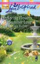 Скачать Spring Flowers, Summer Love - Lois Richer