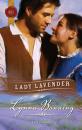 Скачать Lady Lavender - Lynna Banning