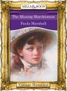 Скачать The Missing Marchioness - Paula Marshall