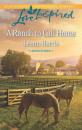 Скачать A Ranch to Call Home - Leann Harris