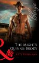 Скачать The Mighty Quinns: Brody - Kate Hoffmann