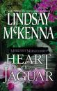 Скачать Morgan's Mercenaries: Heart of the Jaguar - Lindsay McKenna