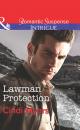Скачать Lawman Protection - Cindi Myers