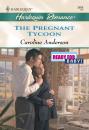 Скачать The Pregnant Tycoon - Caroline Anderson