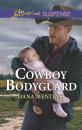 Скачать Cowboy Bodyguard - Dana Mentink