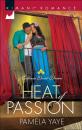 Скачать Heat of Passion - Pamela Yaye