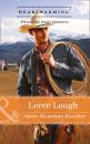 Скачать Sweet Mountain Rancher - Loree Lough